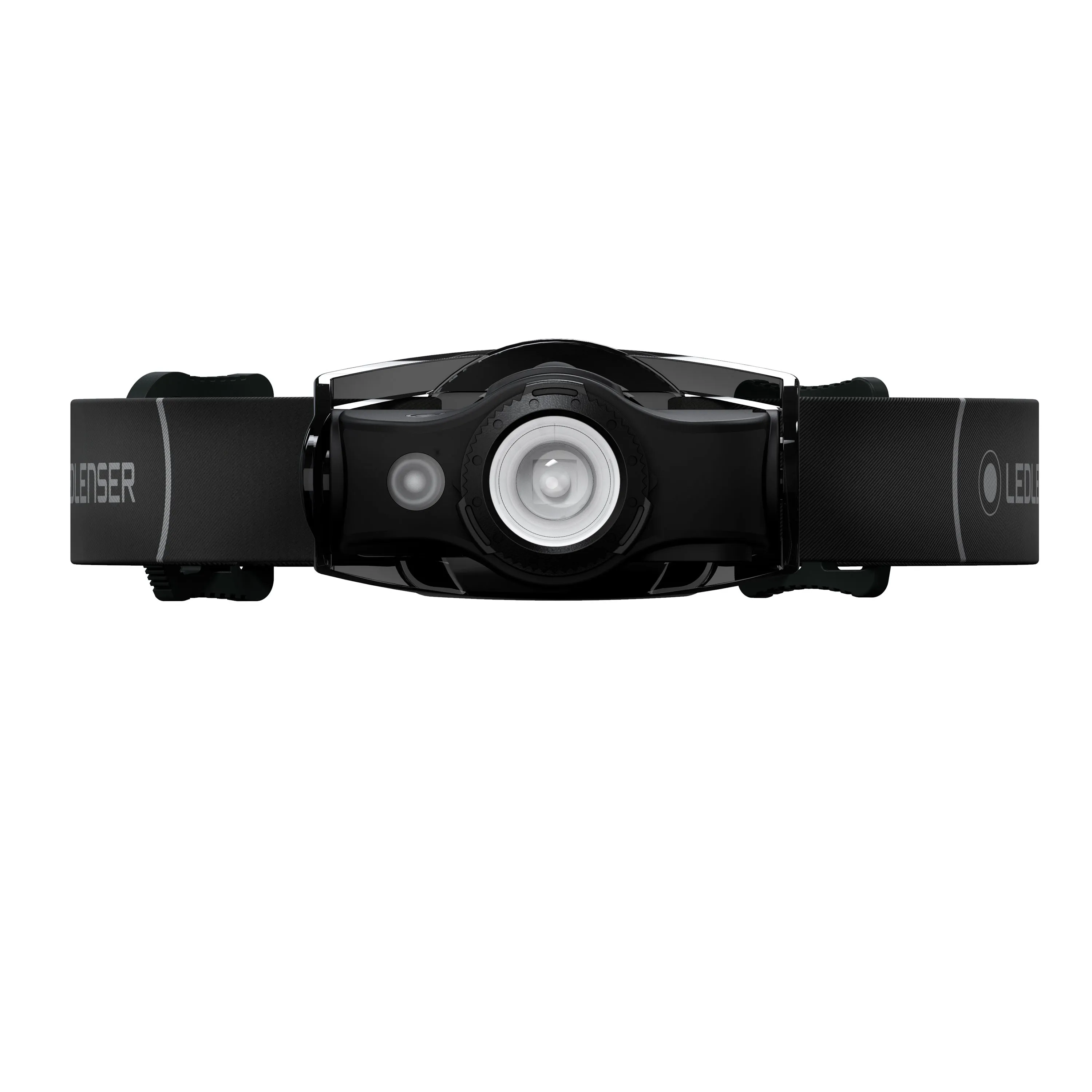 Ledlenser -  Stirnlampe MH4 2020