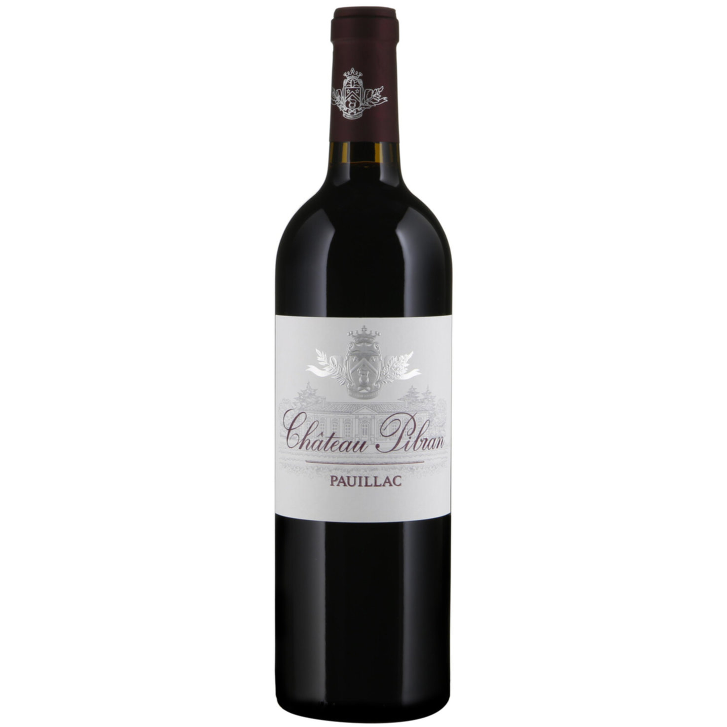 Pauillac AOC Château Pibran -75cl