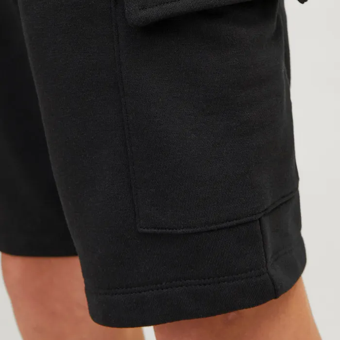 Jack & Jones Bradley Cargo Sweat Short Jongens
