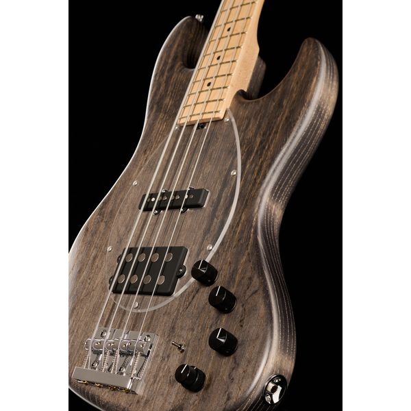 Sadowsky MetroLine 21-4 Vin MM MN BK