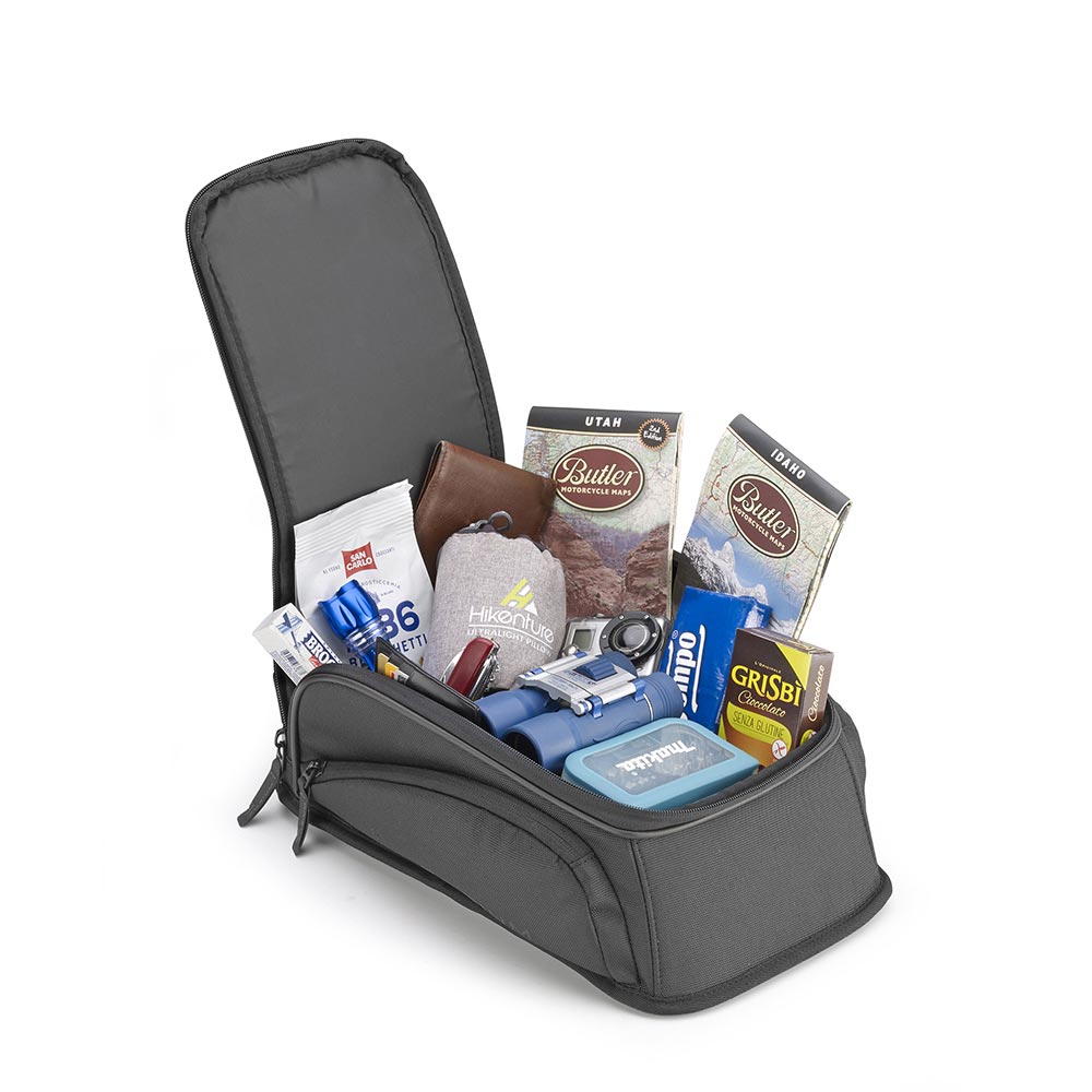 Givi - Sacoche réservoir Corium CRM108 Noir