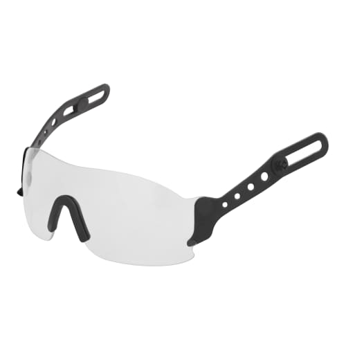Lunettes de protection JSP EVOSpec® pour casque EVOLite® EVO® 3/5