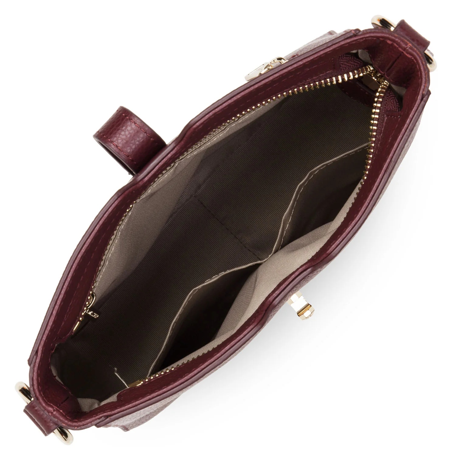 Milano Horizon-Sac trotteur
