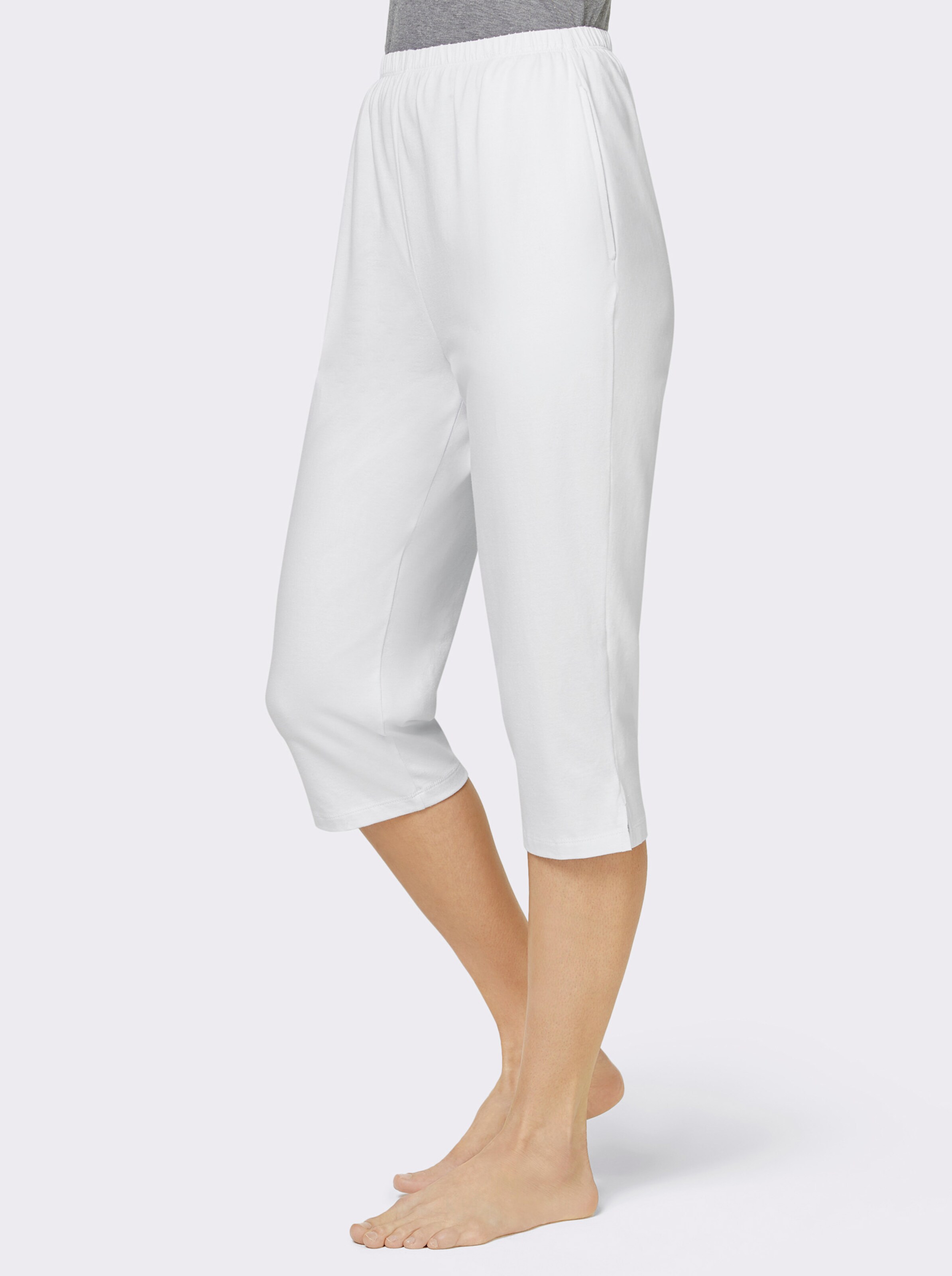 Capri-Hosen