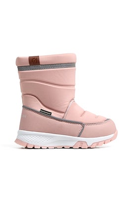 Nordbjørn Orca Vintersko, Silver Pink