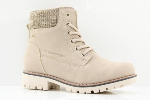 Tom Tailor Stiefel & Boots