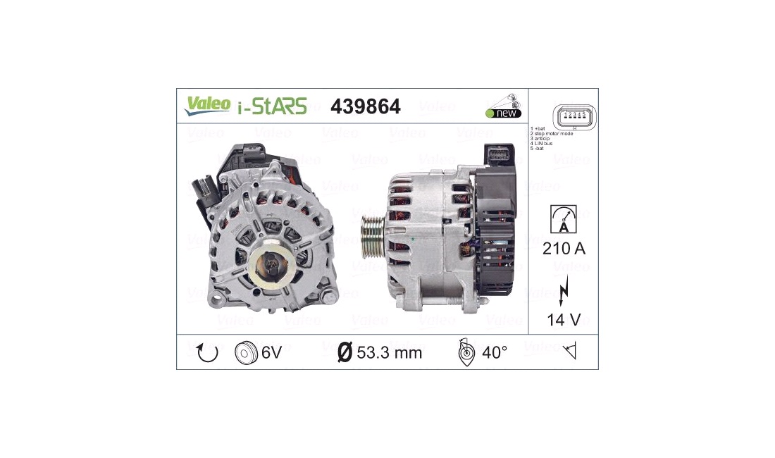 Generator