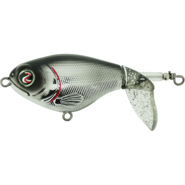 River2Sea Whopper Plopper 75 Fat Body