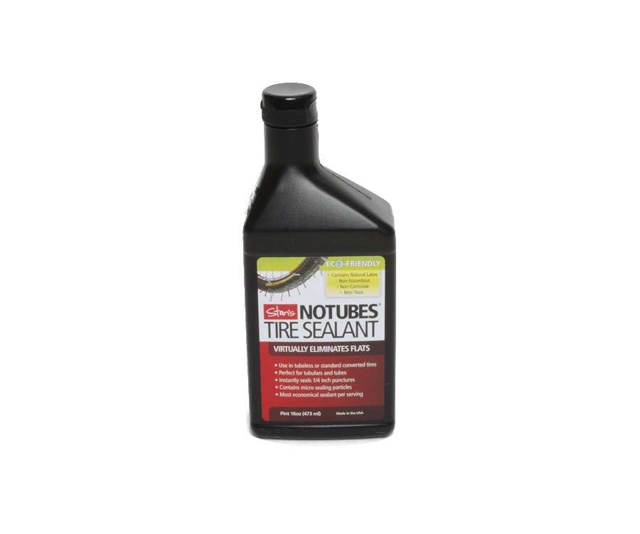 Stan`s NoTubes Sealant 500 ml Anti-lek Vloeistof