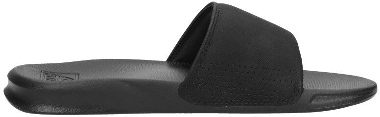 Reef One Slide zwart