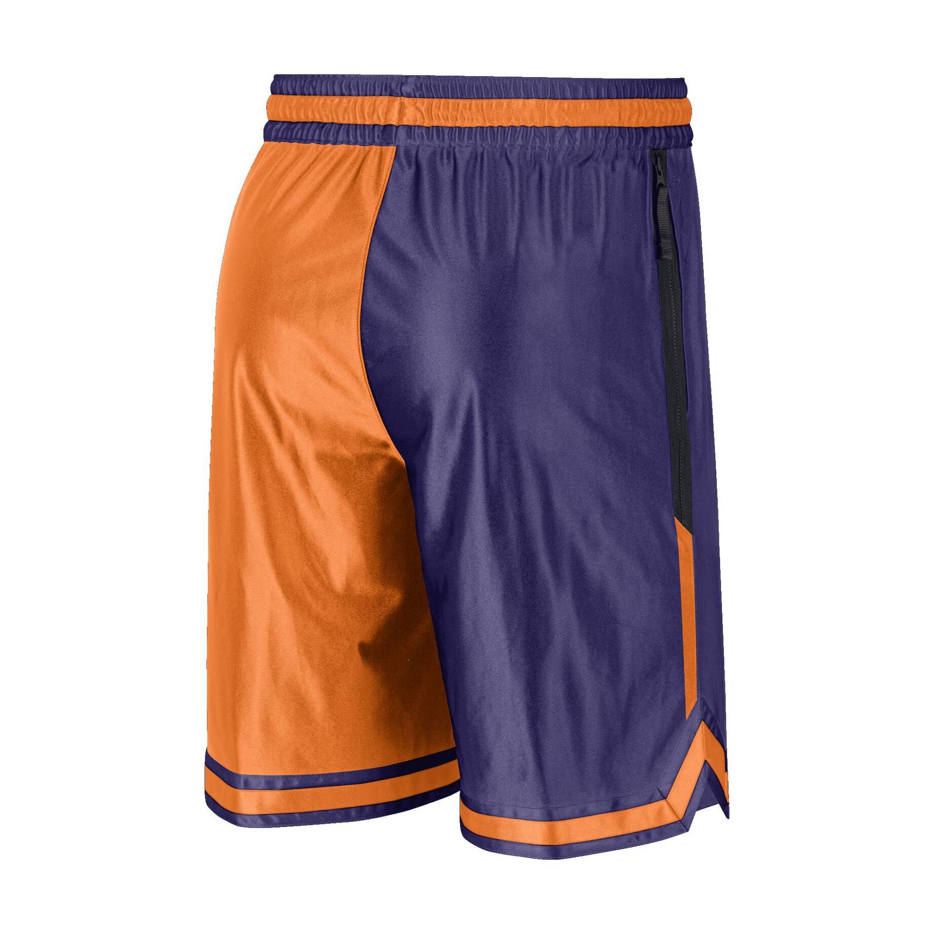 Nike| Herren Basketballshorts PHOENIX SUNS COURTSIDE