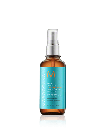 Moroccanoil Frizz Control for all Hair Types 50ml