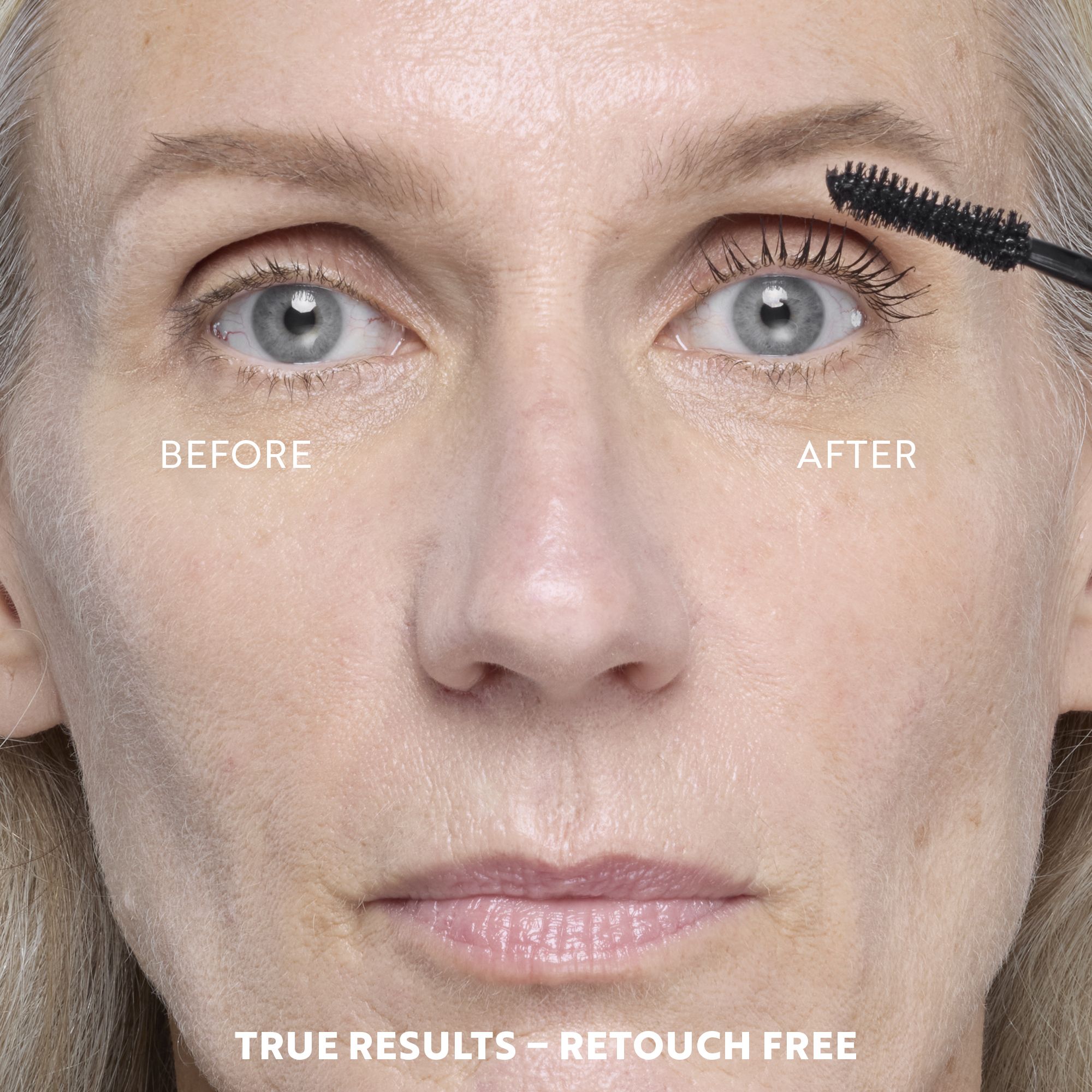 ID The Hypo Allergenic Volume Mascara 01