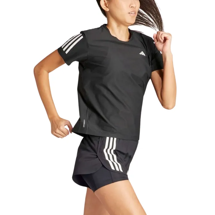 Adidas Own the Run Shirt Dames