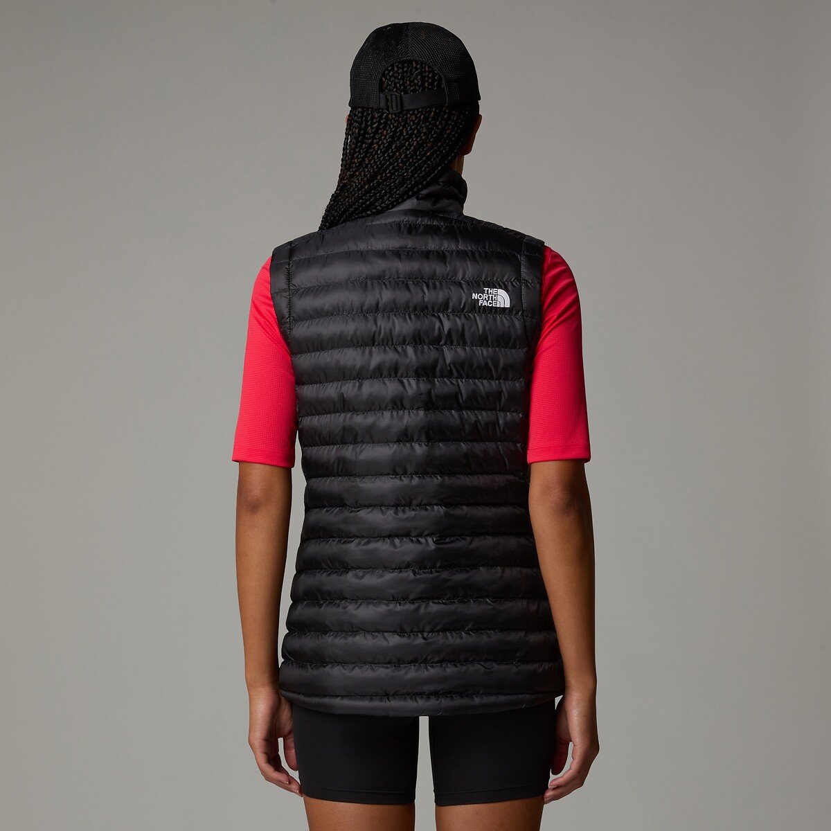 THE NORTH FACE<br>Colete térmico leve