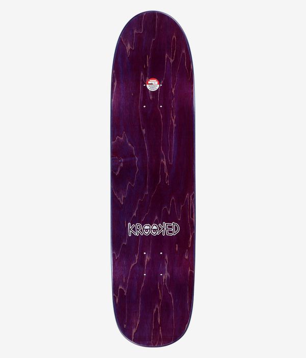 Krooked Sandoval Mega 8.25