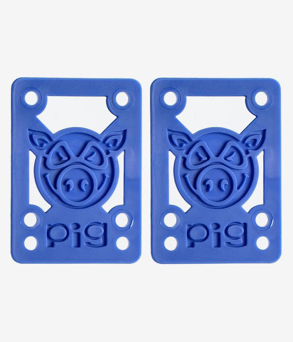 Pig Piles 1/8