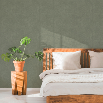 Vliesbehang Hanoi soft touch 128713