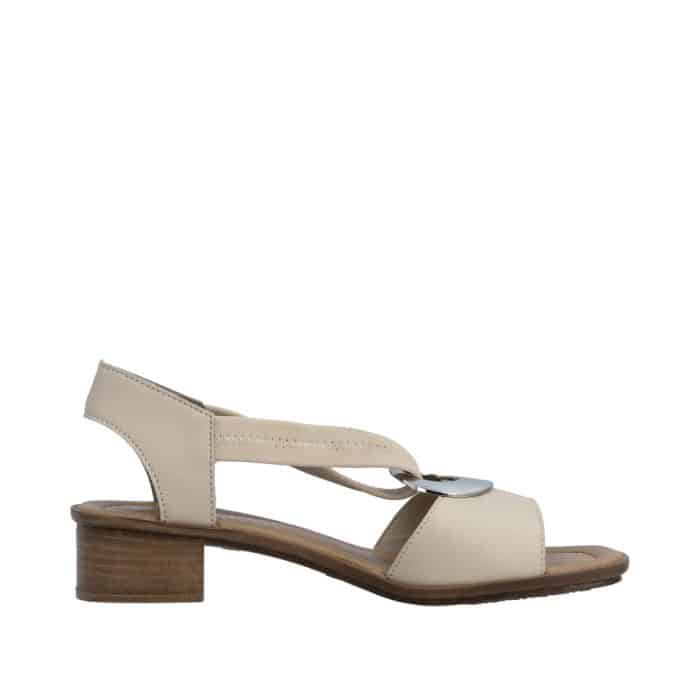 Rieker Sandal Dame 62662-62