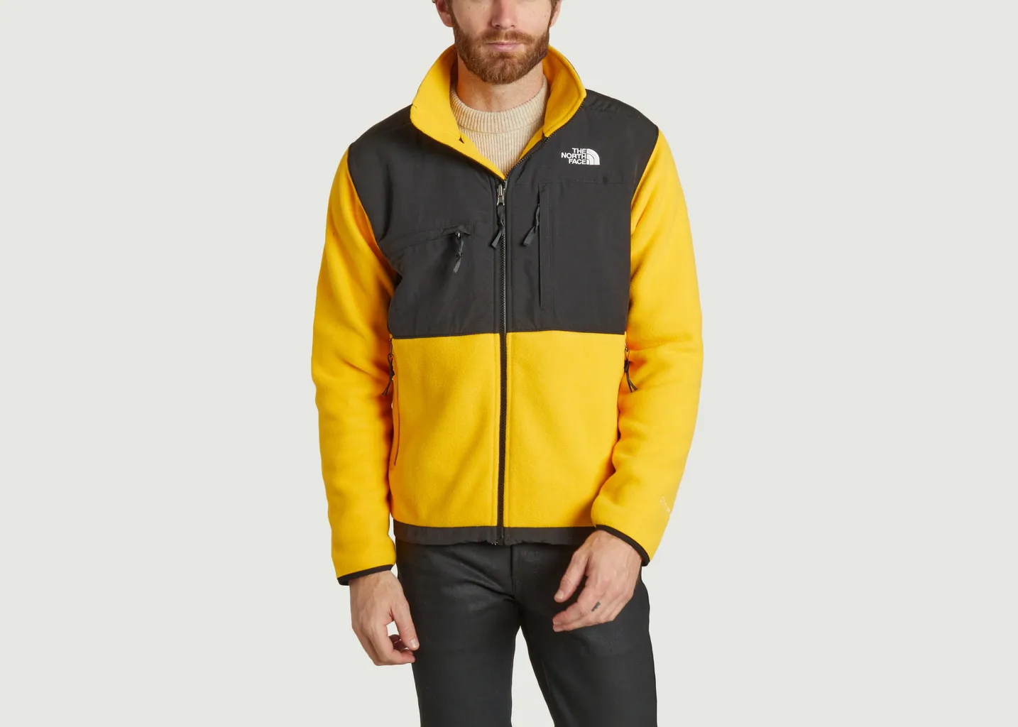 Polaire Denali Polartec The North Face