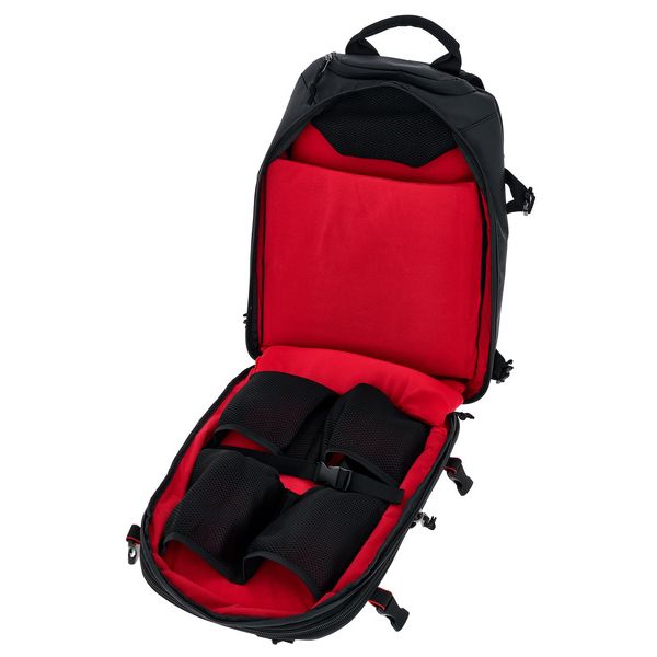 Magma RIOT DJ-Backpack