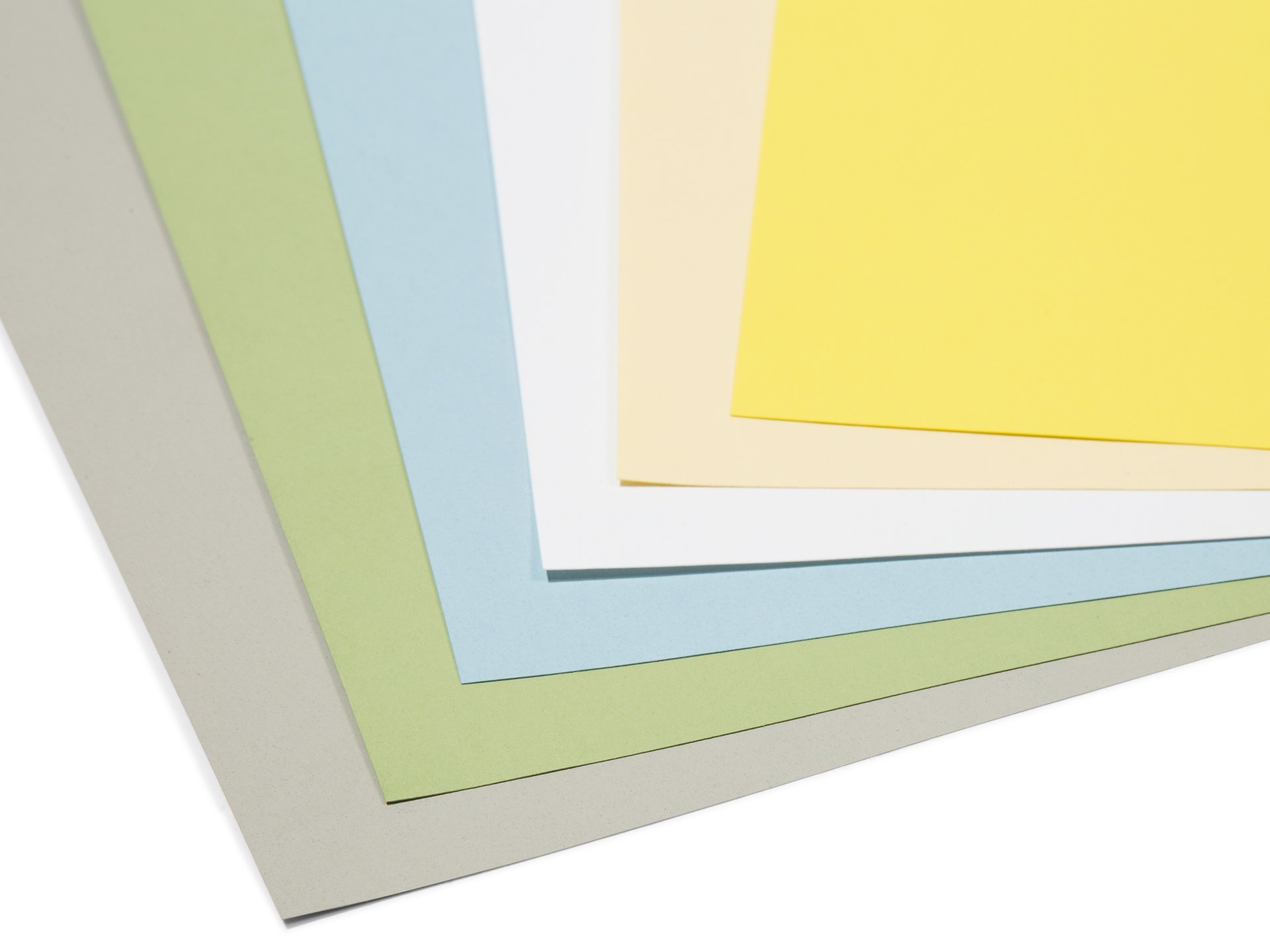 Neobond Synthesefaser-Papier