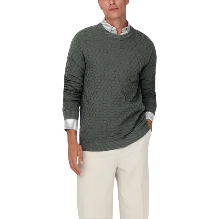 Only & Sons Kalle Trui Heren