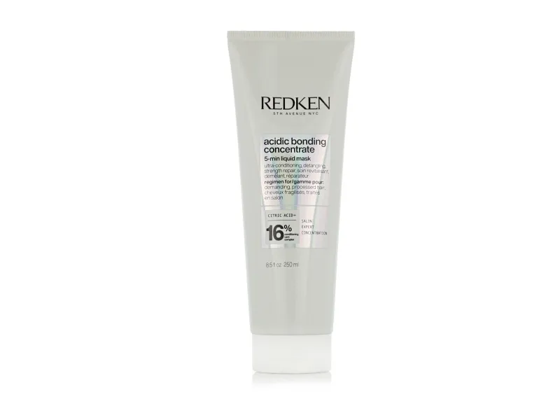 Redken Acid Bonding Concentrate 5-min Liquid Mask 250 ml