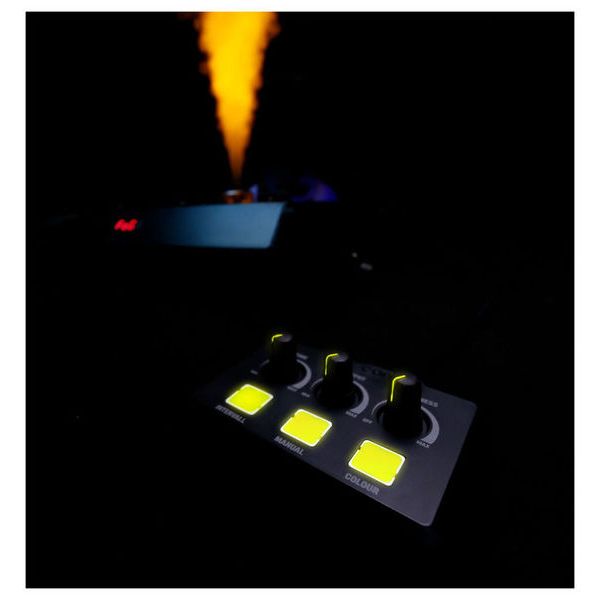 Cameo Steam Wizard 2000