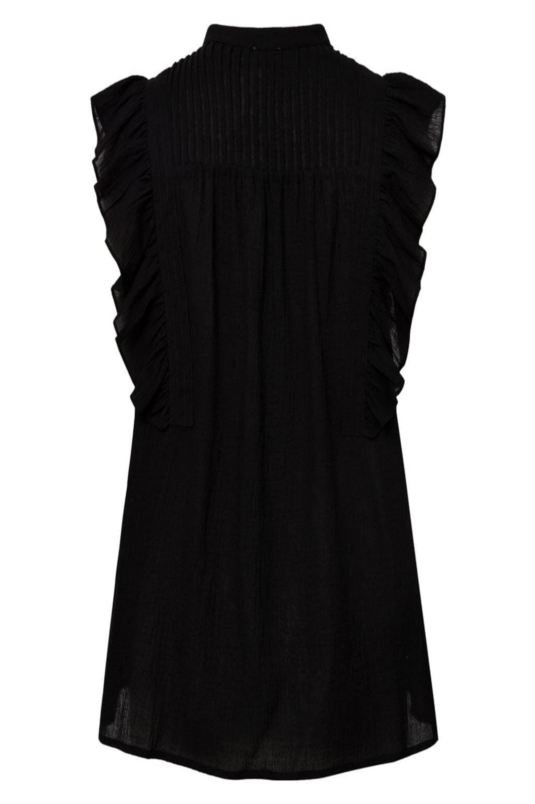 Gossia Agatago Blouse black