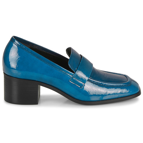 JB Martin - VITA - Vernis bleu rock