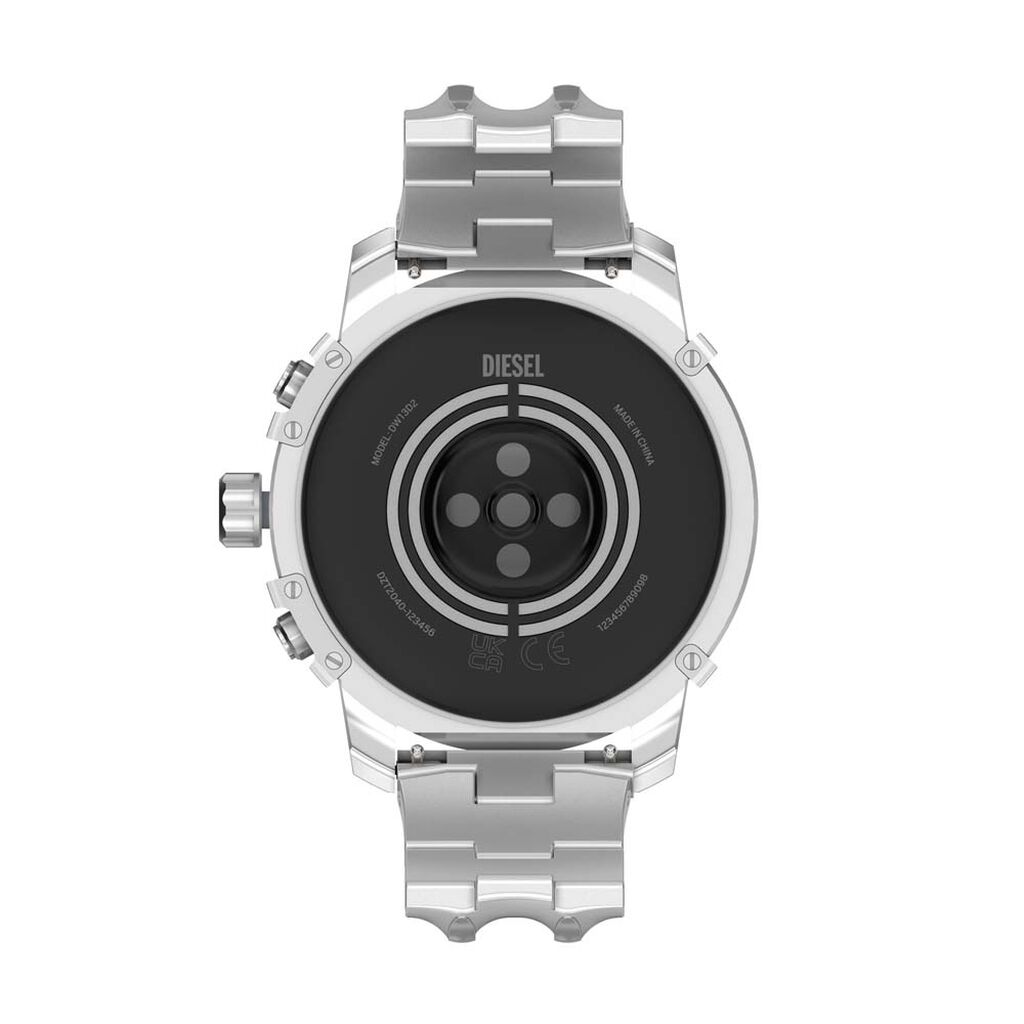 Montre Connectée Diesel Griffed