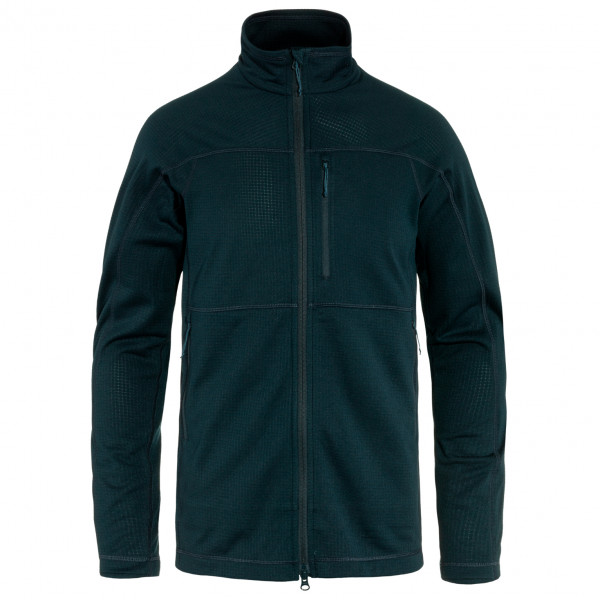 Fjällräven - Abisko Lite Fleece Jacket - Veste polaire