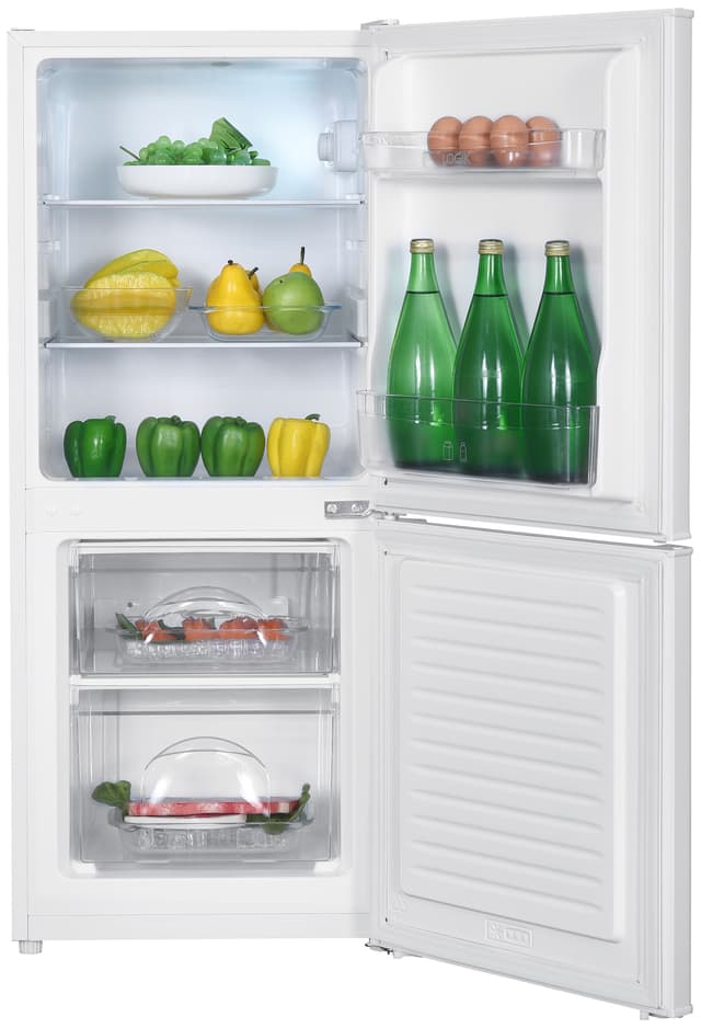 Logik køle/fryseskab L113CW23E