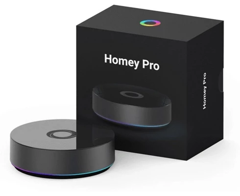 Athom Homey Pro (2023)