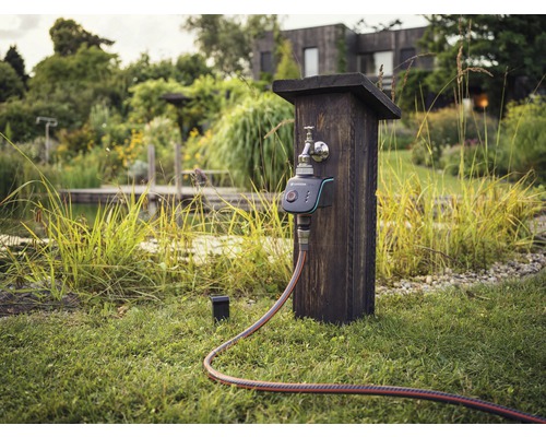 Smart Sensor GARDENA Control Set - Compatibel met SMART HOME van hornbach