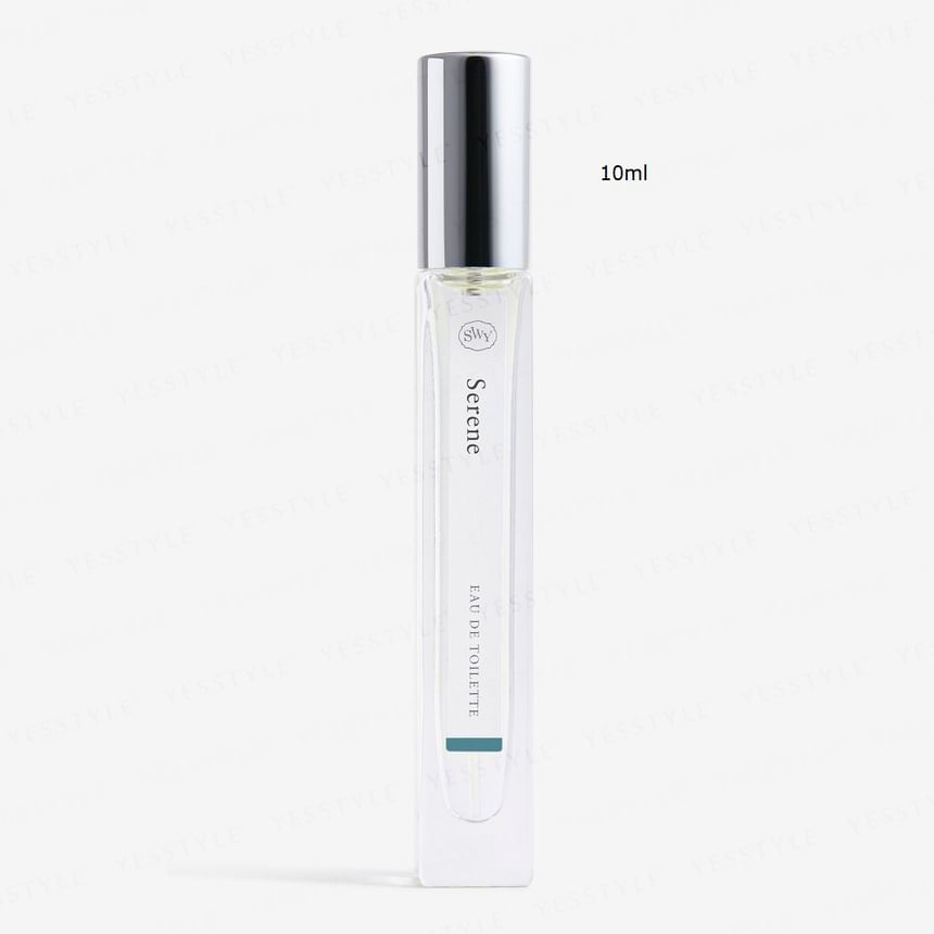 SWY - Eau De Toilette Serene