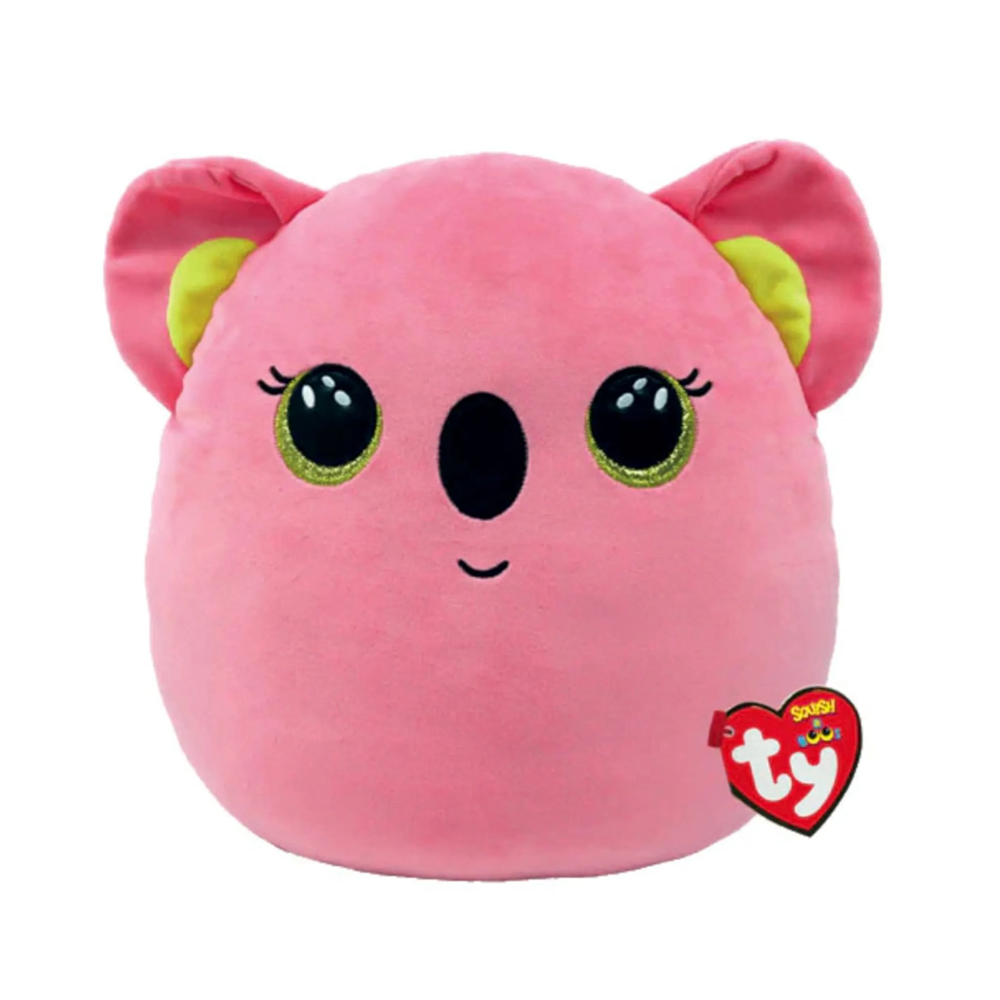 TY Peluche Squishy Poppy 14''