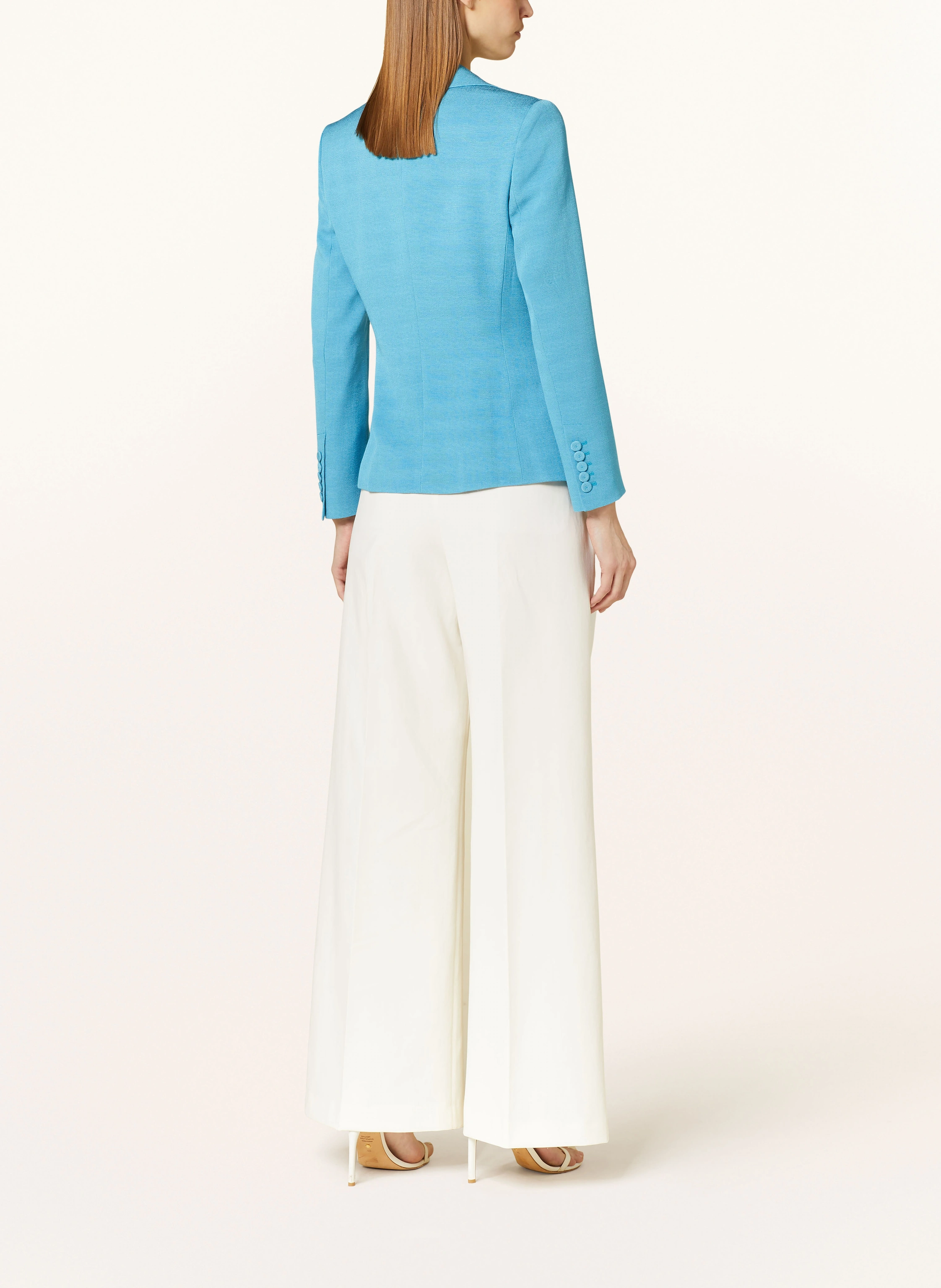 SLY 010 Blazer LUCY