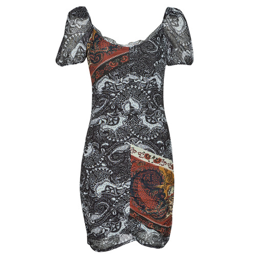 Desigual - VEST_DEEPTI - Multicolore