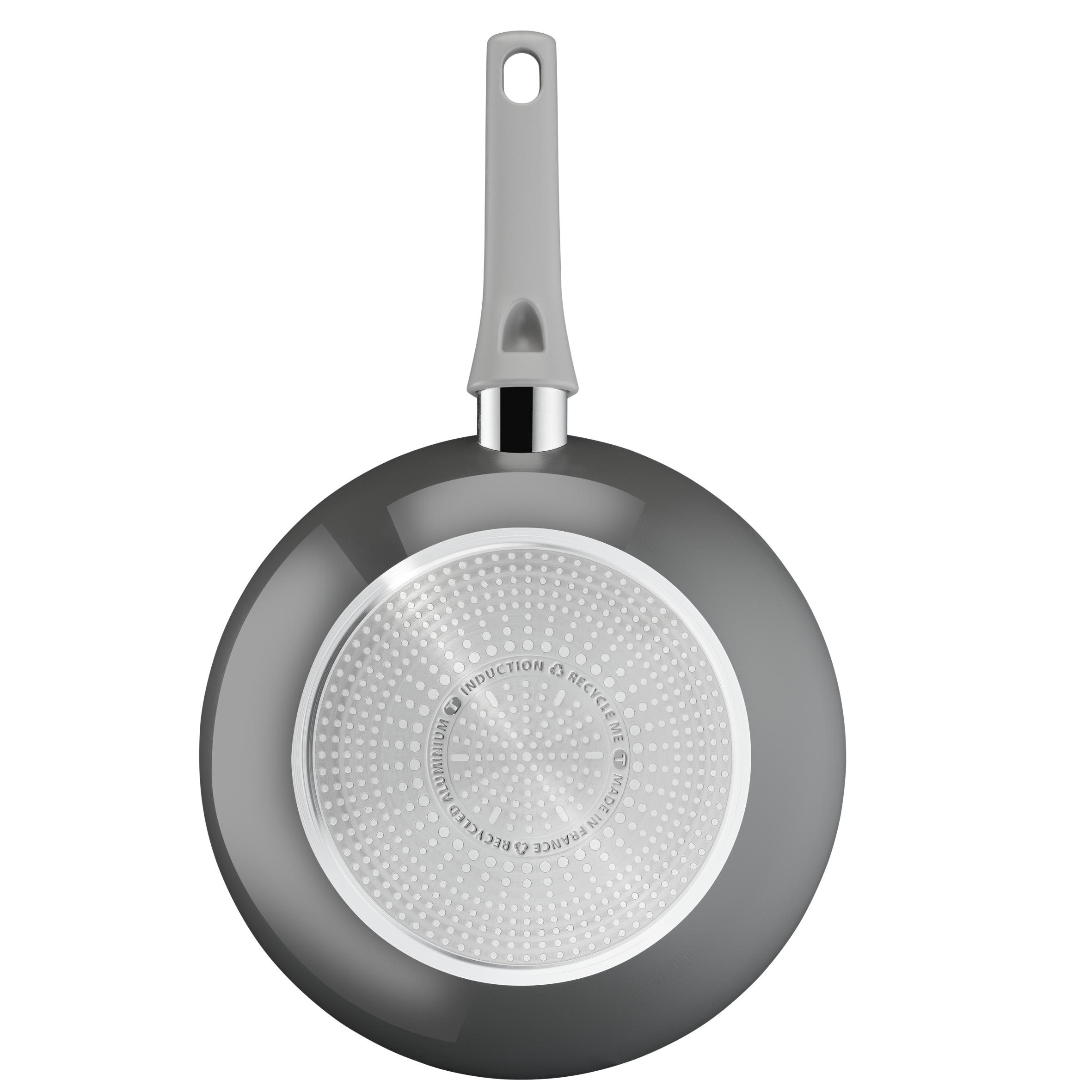 Renew ON keramische wokpan 28 cm - inductie