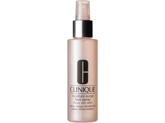 CLINIQUE MOISTURE SURGE FACE SPRAY THIRSTY SKIN RELIEF 125ML