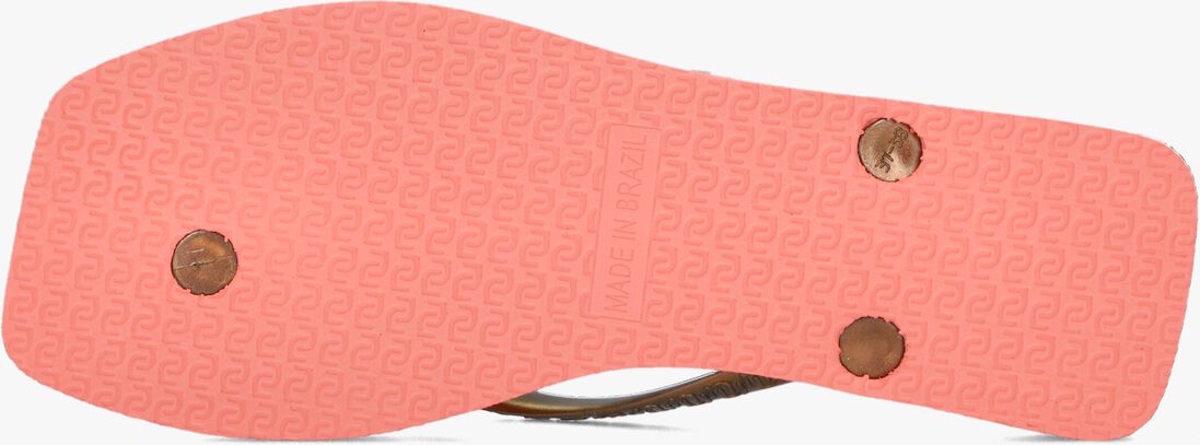 UZURII oranje uzurii teenslippers beach switch