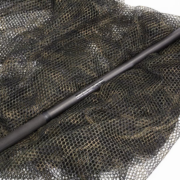 Epuisette Nash Scope avec manche 205cm