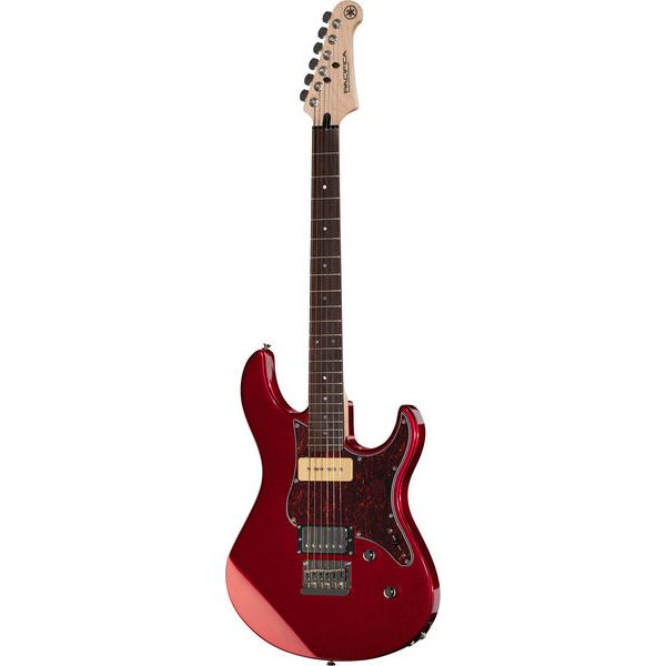 Yamaha Pacifica 311H RM
