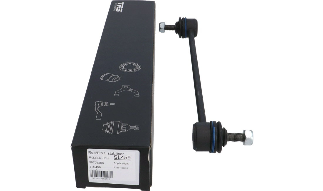 Stabilisatorbolt