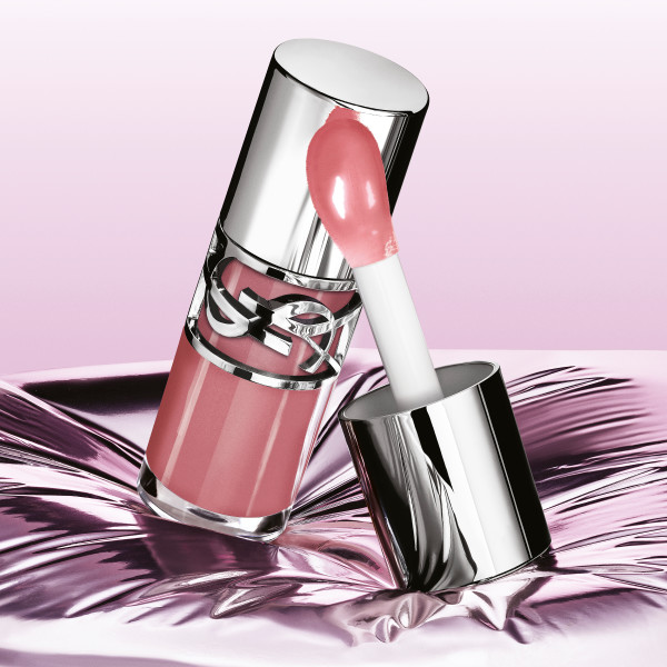 YVES SAINT LAURENT Loveshine Plumping Gloss 44 6 ml
