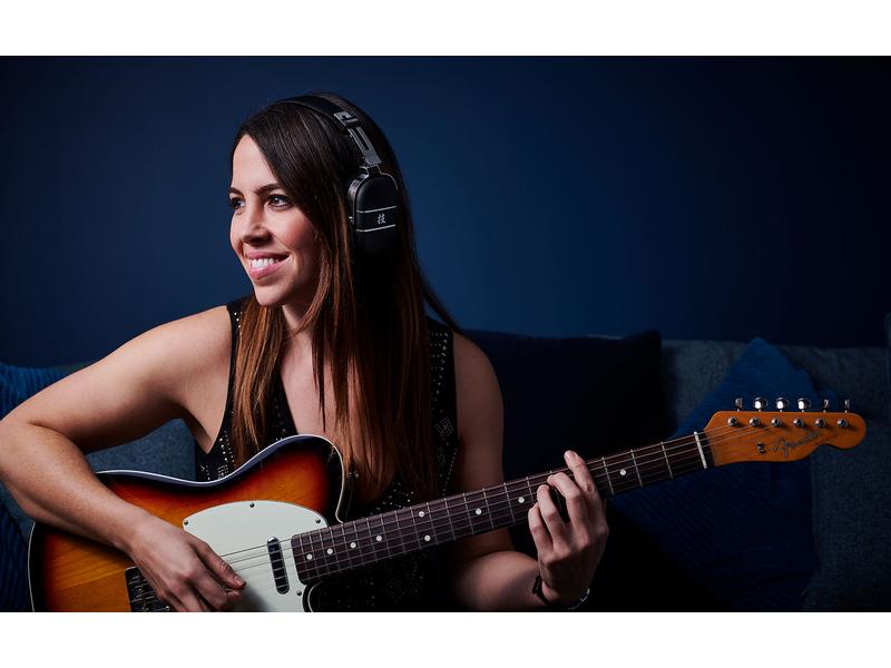 BOSS WAZA-AIR Revolutionäres neues Klangerlebnis für Gitarren
