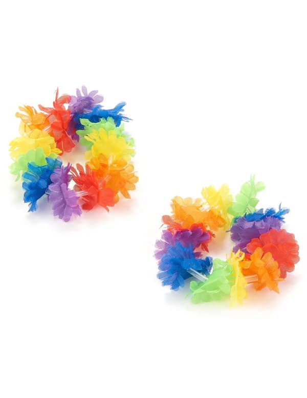 2 hawaiikjeder. Size-Standard