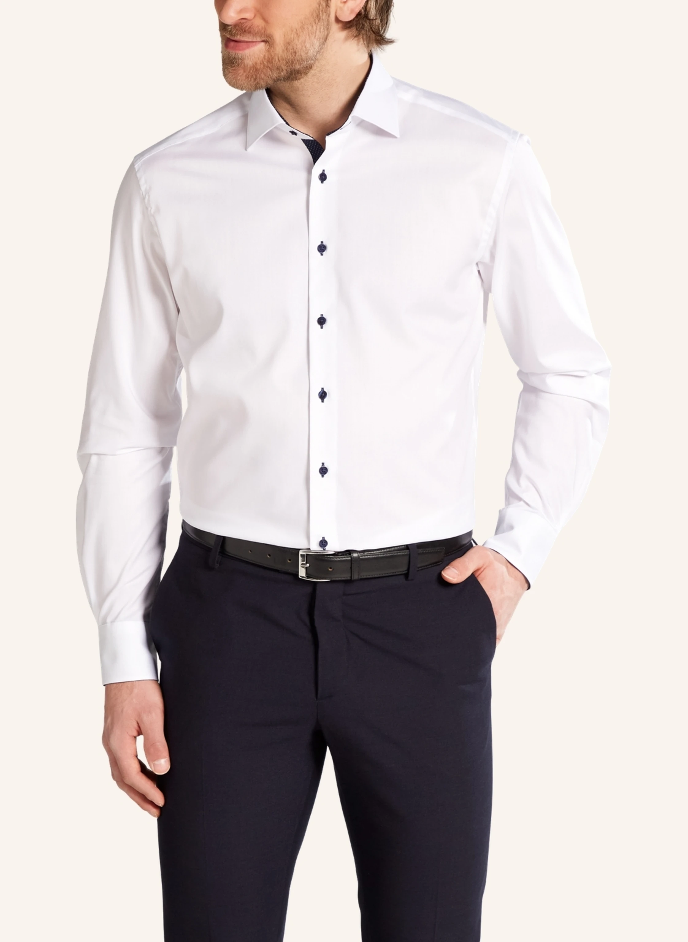 ETERNA Hemd MODERN FIT